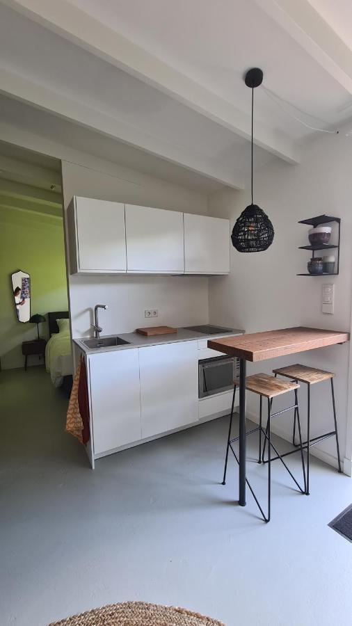 Koninginnehuis 35 Зандвоорт Екстериор снимка